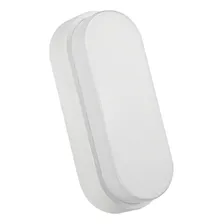 Arandela Led Hummer Branca 5w 3000k Ip65 Bivolt Avant Foto mini 3
