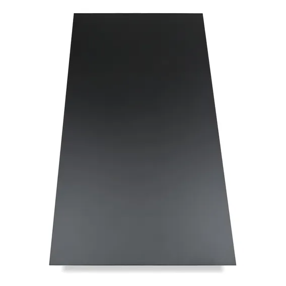 Arandela Led Sobrepor 3w Bivolt 2700k Preto Fosco Bellaluce Foto 1