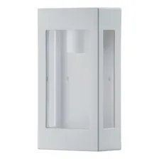 Arandela Linha Prime Branca-dital Foto mini 1