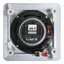 Arandela Natts Aq5 40w Branca Estrutura Branco Bivolt Foto mini 4