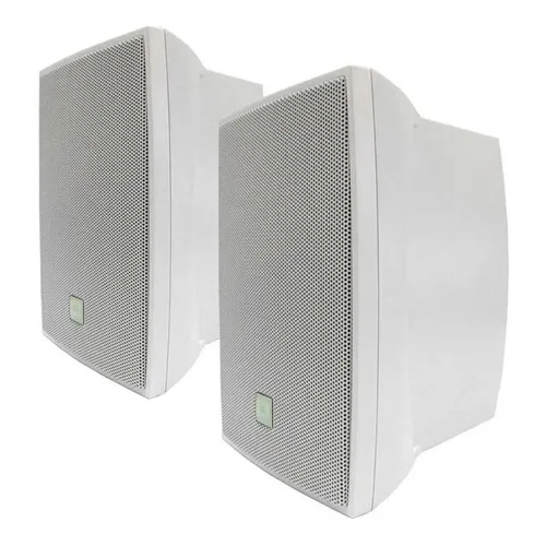 Arandela Par Jbl C521b Branca Foto 1