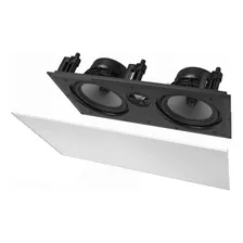 Arandela Som Ambiente Home Theater 120rms Bsa Linha Rt7 Foto  mini 1