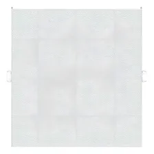 Arandela Taschibra Shine 1xg9 Cor Branco Foto mini 3