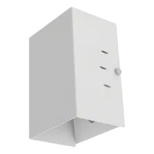 Arandela Taschibra Shine 1xg9 Cor Branco Foto mini 1