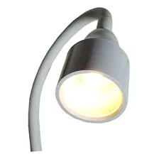 Arandelas Flexivel Articulada Led Bivolt Modelo Hotel L167 110v/220v (bivolt) Foto mini  2