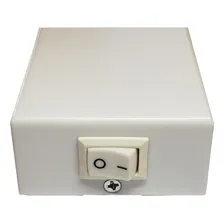 Arandelas Flexivel Articulada Led Bivolt Modelo Hotel L167 110v/220v (bivolt) Foto mini 4
