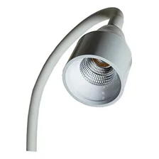 Arandelas Flexivel Articulada Led Bivolt Modelo Hotel L167 110v/220v (bivolt) Foto mini  3