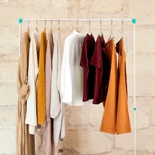 Arara Roupas Cabideiro Sapateira PetĂștil Foto mini 3