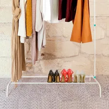 Arara Roupas Cabideiro Sapateira PetĂștil Foto mini 4