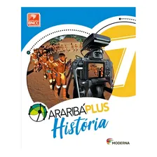 Araribá Plus História 7º Ano Foto mini 1