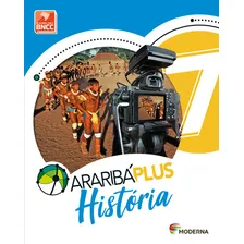 Araribá Plus História 7º Ano Foto mini 2