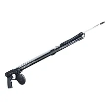Arbalete Harpia Divecom Mergulho Pesca Sub Varios Tamanhos Foto  mini 1