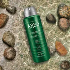 Arbo Desodorante Antitranspirante Aerosol, 75g - O Boticário Foto mini 1