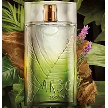 Arbo Reserva Desodorante Col么nia 100ml Boticario Foto mini 4