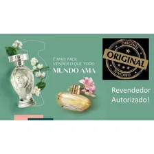 Arbo Reserva Desodorante Col么nia 100ml Boticario Foto mini 2