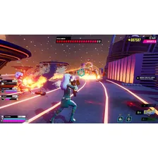 Arcadegeddon Ps4 Midia Fisica Foto mini 4