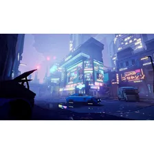 Arcadegeddon Ps4 Midia Fisica Foto mini  2