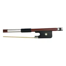 Arco Violoncelo Tarttan Hardwood Octogonal 1/2 Foto mini  3
