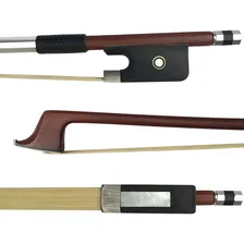 Arco Violoncelo Tarttan Hardwood Octogonal 1/2 Foto  mini 1