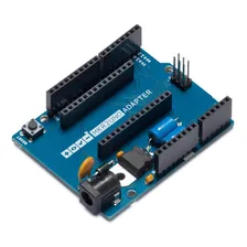 Arduino Adaptador Mkr2uno (mkr2uno Adapter) - Tsx00005 Foto  mini 1