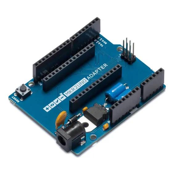 Arduino Adaptador Mkr2uno (mkr2uno Adapter) - Tsx00005 Foto 1