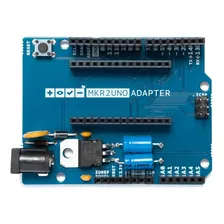 Arduino Adaptador Mkr2uno (mkr2uno Adapter) - Tsx00005 Foto mini  2