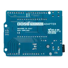 Arduino Adaptador Mkr2uno (mkr2uno Adapter) - Tsx00005 Foto mini  3
