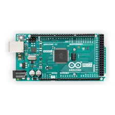 Arduino Arduino Mega 2560 Revisão 3 Foto mini 1