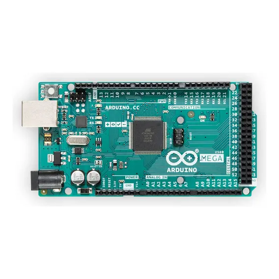 Arduino Arduino Mega 2560 Revisão 3 Foto 1