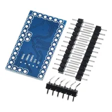 Arduino Pro Mini Atmega168 Foto mini 4