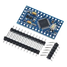 Arduino Pro Mini Atmega168 Foto mini 2