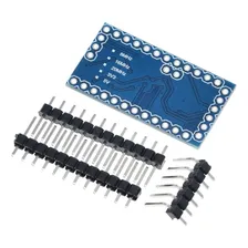 Arduino Pro Mini Atmega168 Foto mini 3