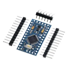 Arduino Pro Mini Atmega168 Foto mini 1