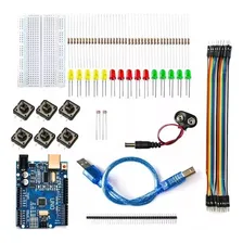 Arduino Uno R3 Foto mini 1
