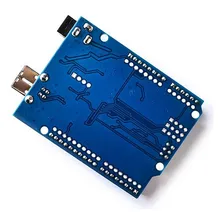 Arduino Uno R3 Foto mini 3