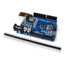 Arduino Uno R3 Foto mini 2