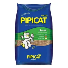 Areia Higiênica Pipicat Classic 12kg Foto mini 2