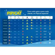 Areia Higiênica Pipicat Classic 12kg Foto mini 3