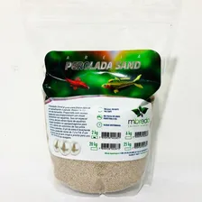 Areia Mbreda Perolada Sand 2kg Foto mini  3