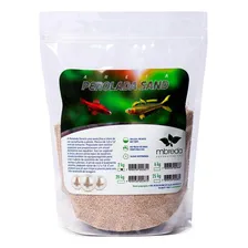 Areia Mbreda Perolada Sand 2kg Foto  mini 1