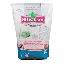 Areia Siliclean Cristais De Sílica Grossa 1,7kg - American Pet Foto mini  2
