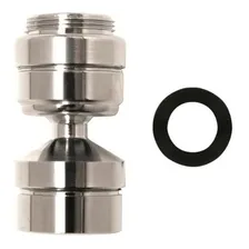Arejador Articulado Deca Adaptador Cozinha Cromado 4667010 Foto  mini 1