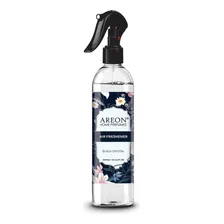 Areon Perfume Spray Aromatizante Ambiente Blackcrystal 300ml Foto  mini 1