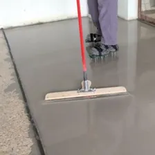 Argamassa Autonivelante Nivela Rápido Eco Tilecol 20kg Foto mini 3
