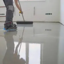 Argamassa Autonivelante Nivela Rápido Eco Tilecol 20kg Foto mini 4