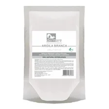 Argila Branca Facial E Corporal Dermare - 250g Foto mini 2