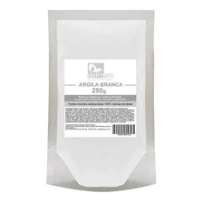 Argila Branca Facial E Corporal Dermare - 250g Foto mini 1