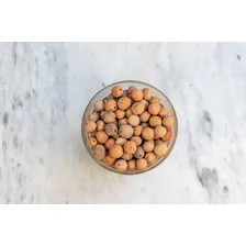 Argila Expandida 10kg - Essencial Para Jardins E Vasos Foto mini  2