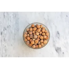 Argila Expandida Para Jardinagem E Decoração - Pacote 4kg Foto mini  2