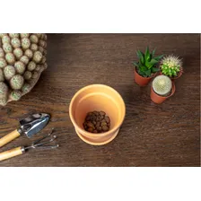 Argila Expandida Para Jardinagem E Decoração - Pacote 4kg Foto mini  3